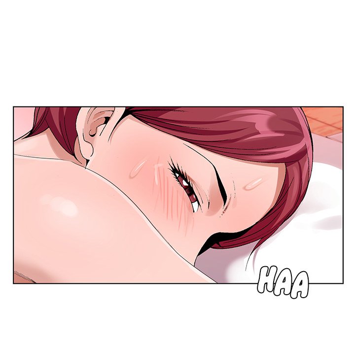 Divine Hands Chapter 42 Page 126