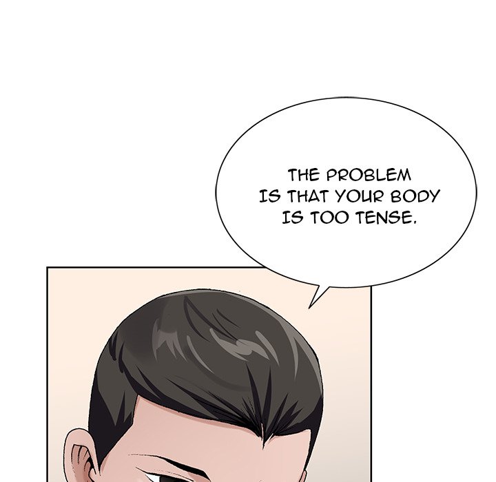 Divine Hands Chapter 42 Page 127