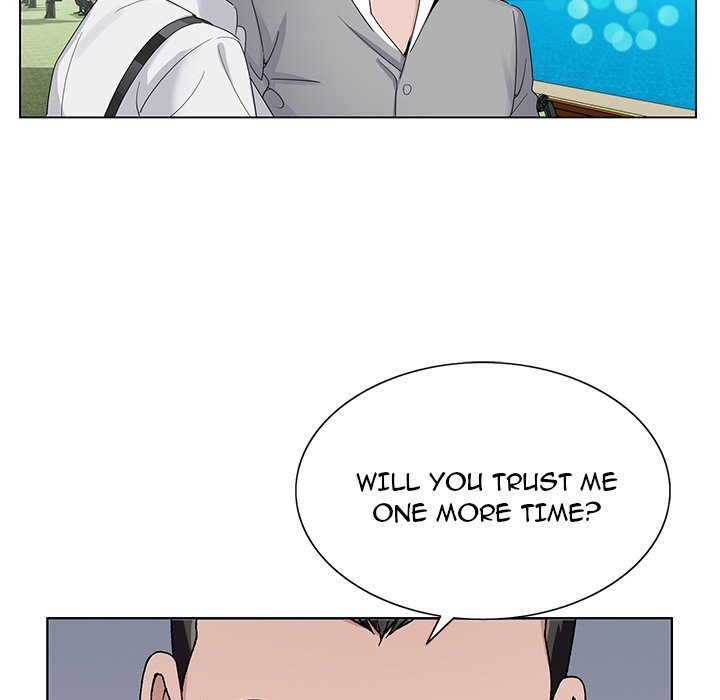 Divine Hands Chapter 42 Page 13