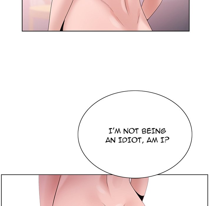 Divine Hands Chapter 42 Page 18