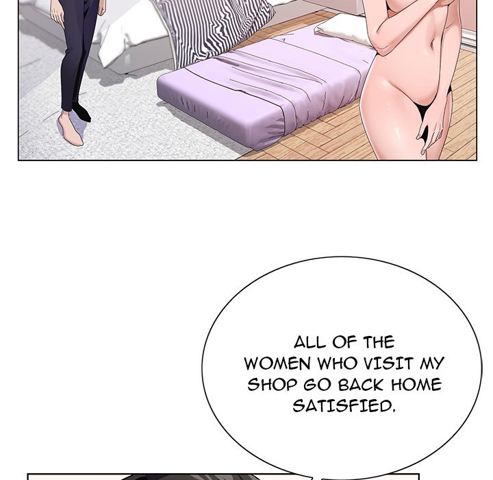 Divine Hands Chapter 42 Page 24