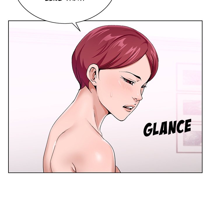 Divine Hands Chapter 42 Page 26