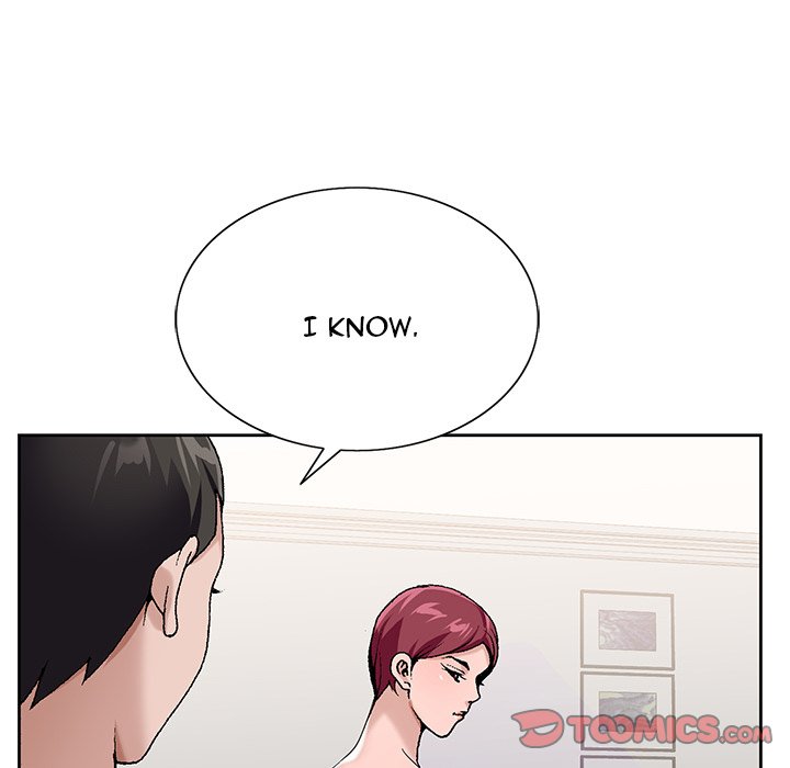 Divine Hands Chapter 42 Page 27