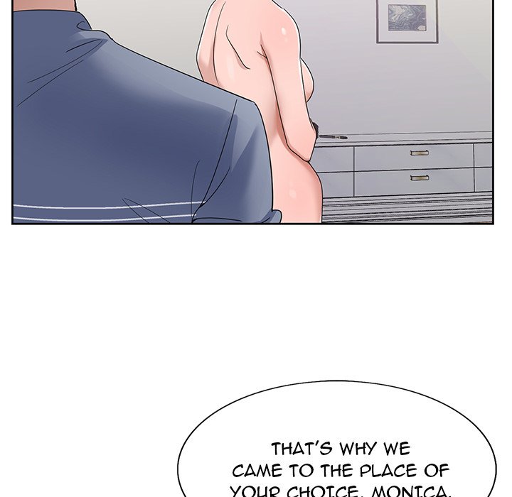Divine Hands Chapter 42 Page 28