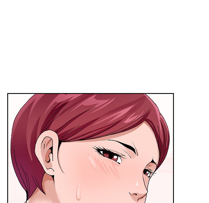 Divine Hands Chapter 42 Page 31
