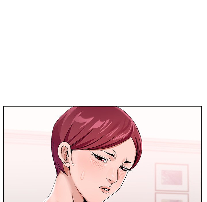 Divine Hands Chapter 42 Page 35