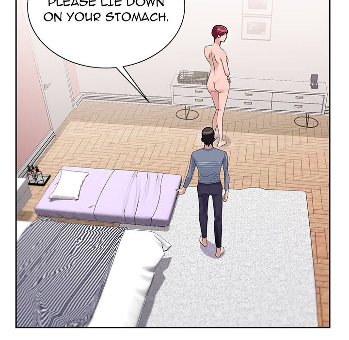 Divine Hands Chapter 42 Page 37