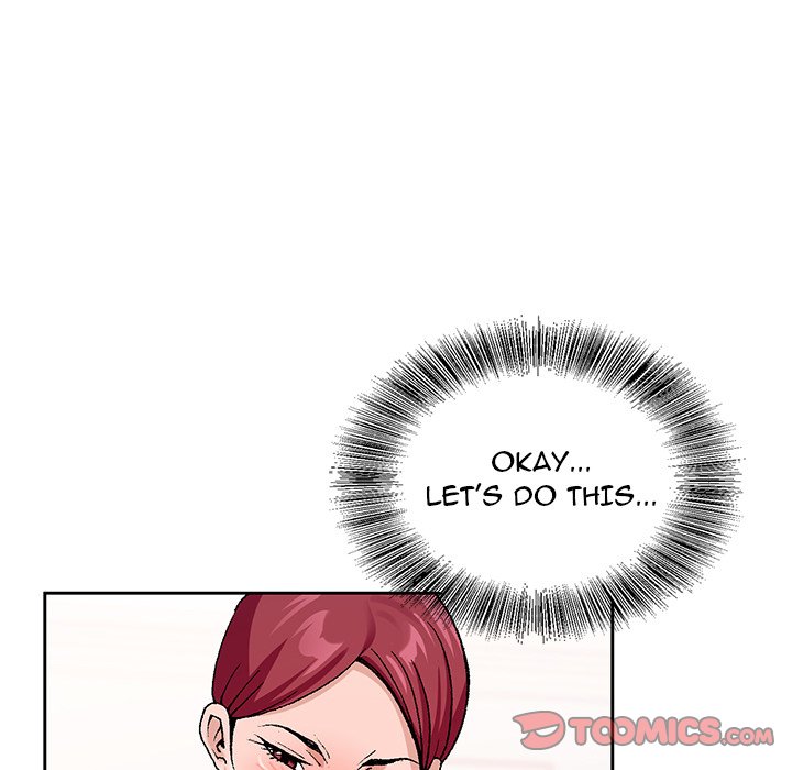 Divine Hands Chapter 42 Page 39