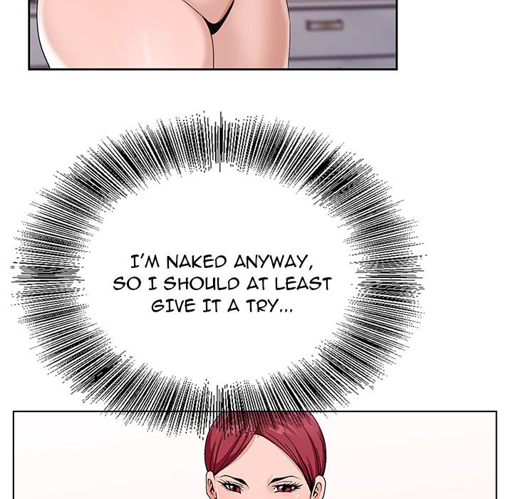 Divine Hands Chapter 42 Page 41