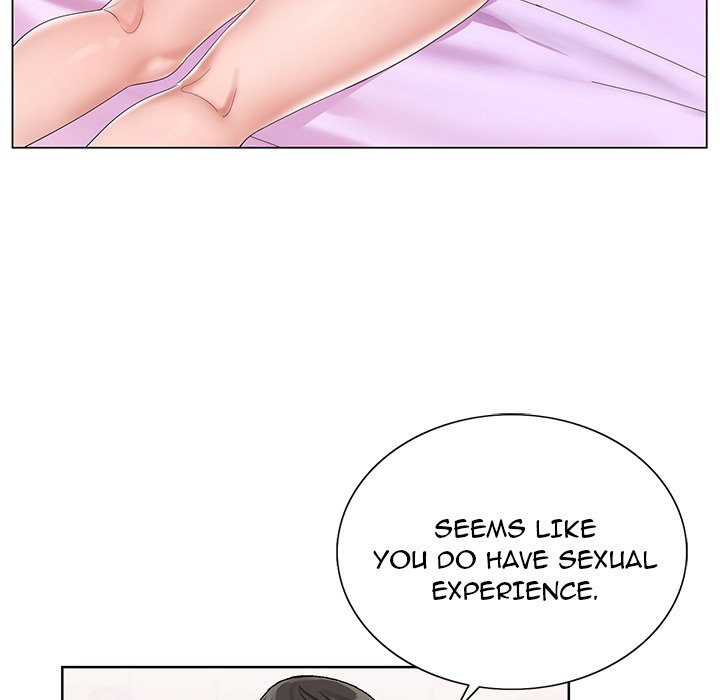 Divine Hands Chapter 42 Page 46