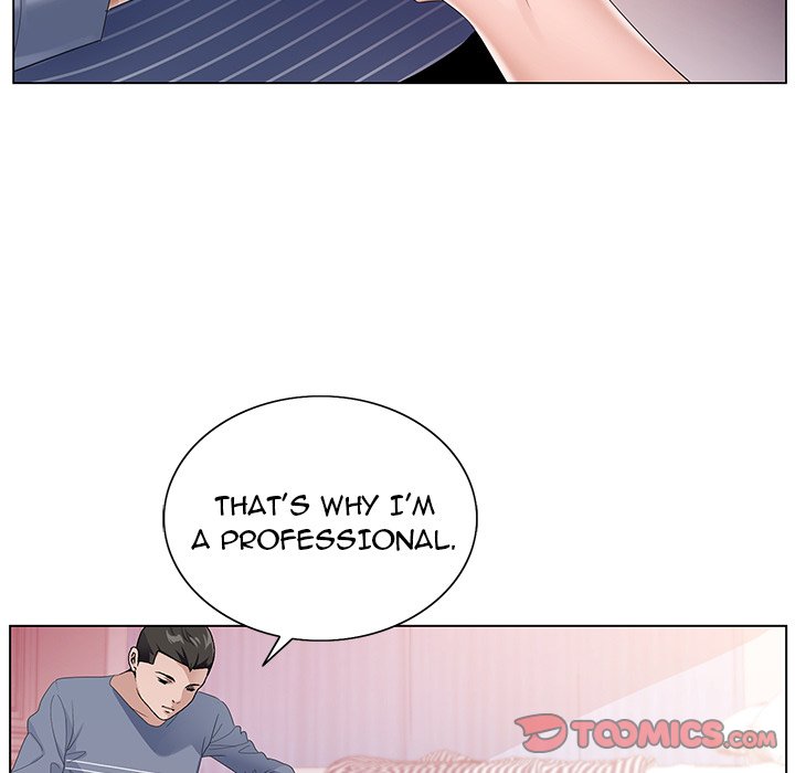Divine Hands Chapter 42 Page 51