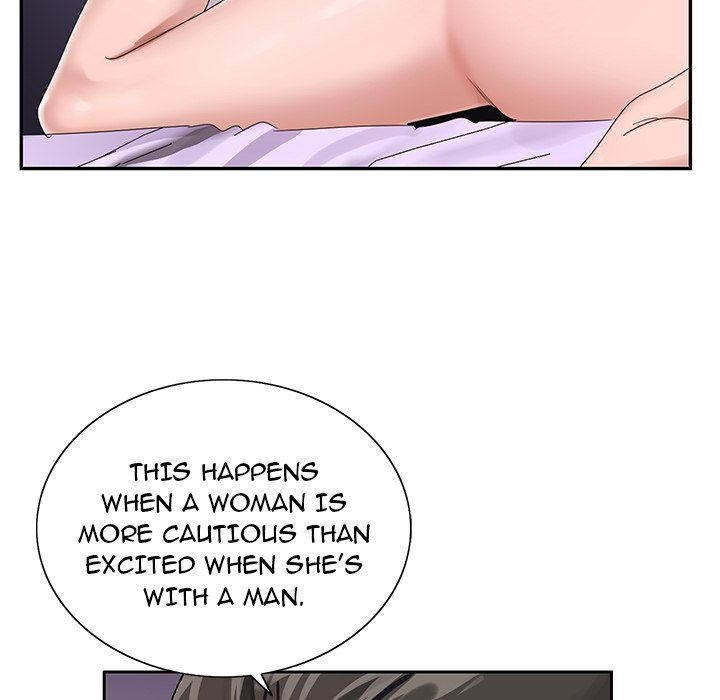 Divine Hands Chapter 42 Page 55