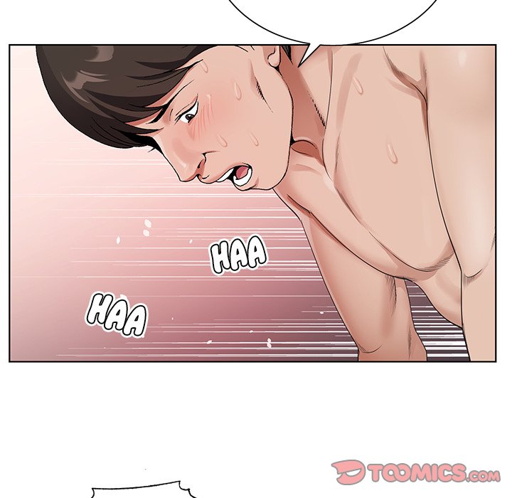 Divine Hands Chapter 42 Page 69