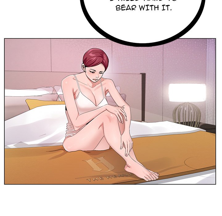 Divine Hands Chapter 42 Page 76