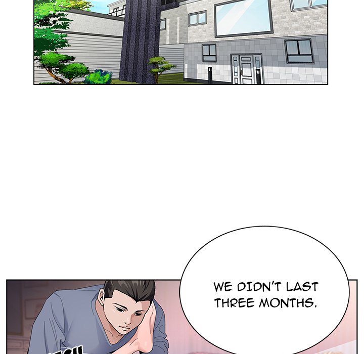 Divine Hands Chapter 42 Page 78