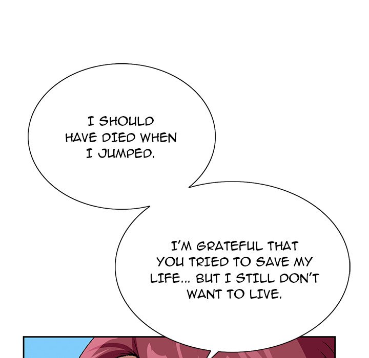 Divine Hands Chapter 42 Page 8