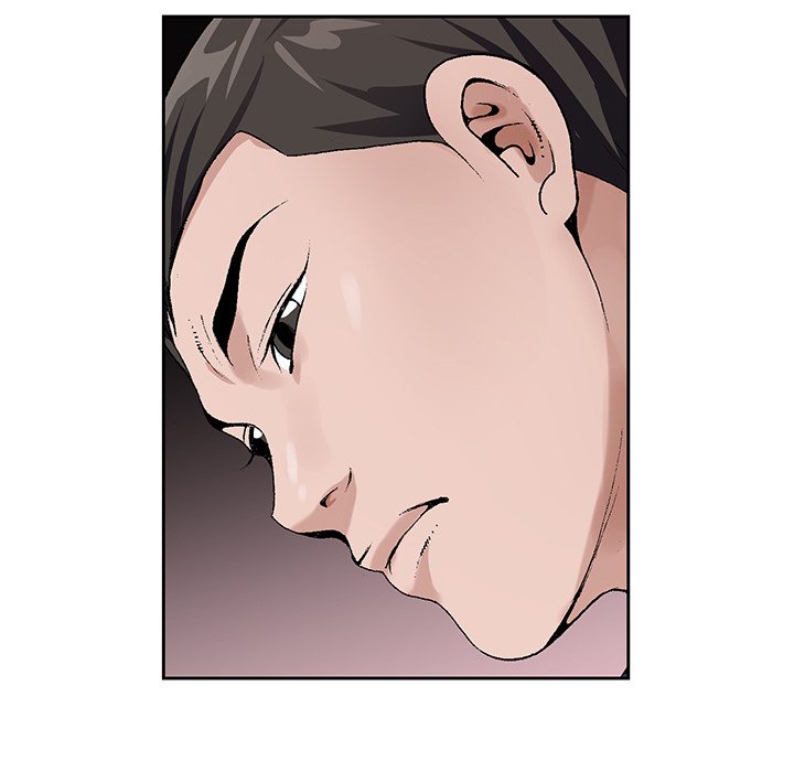 Divine Hands Chapter 42 Page 80