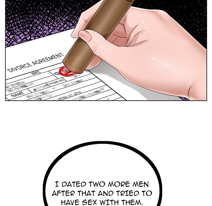 Divine Hands Chapter 42 Page 84
