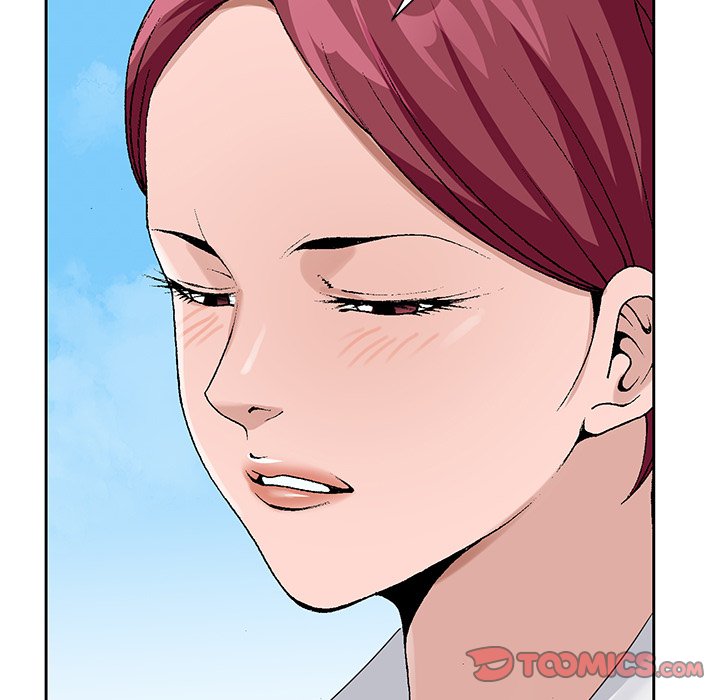Divine Hands Chapter 42 Page 9