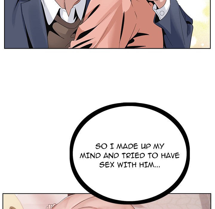 Divine Hands Chapter 42 Page 95