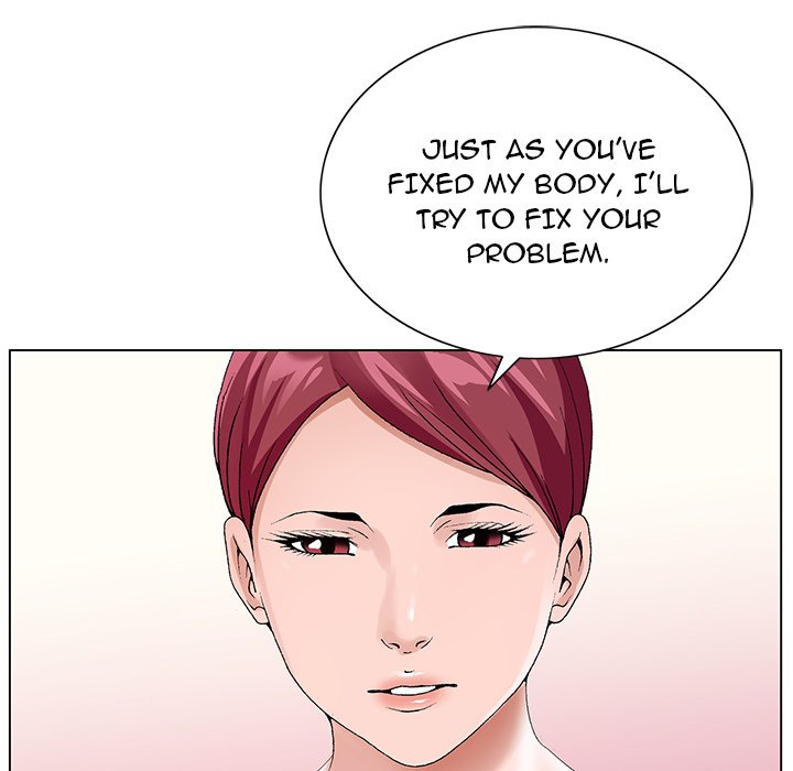 Divine Hands Chapter 43 Page 127