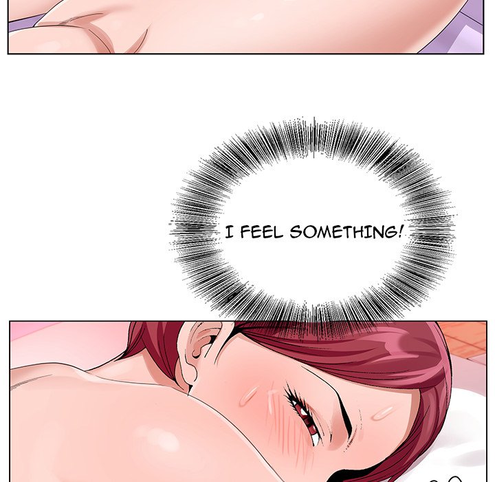 Divine Hands Chapter 43 Page 13