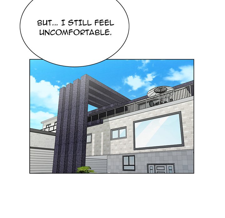 Divine Hands Chapter 43 Page 18