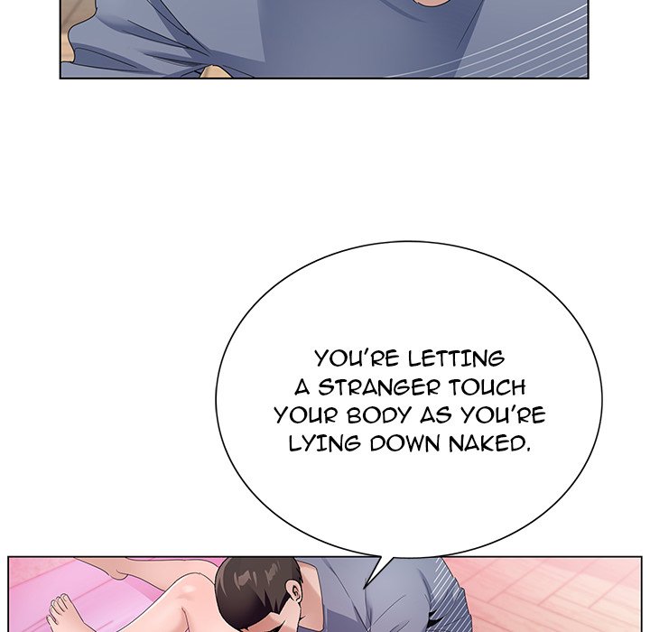 Divine Hands Chapter 43 Page 20