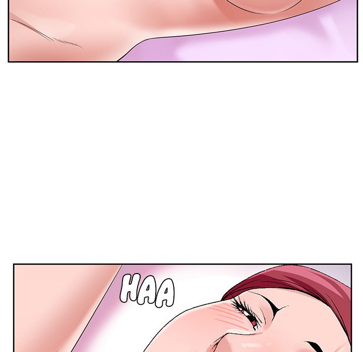 Divine Hands Chapter 43 Page 23
