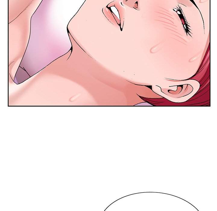 Divine Hands Chapter 43 Page 24