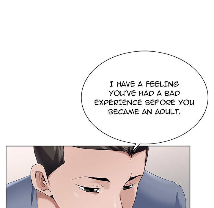 Divine Hands Chapter 43 Page 26