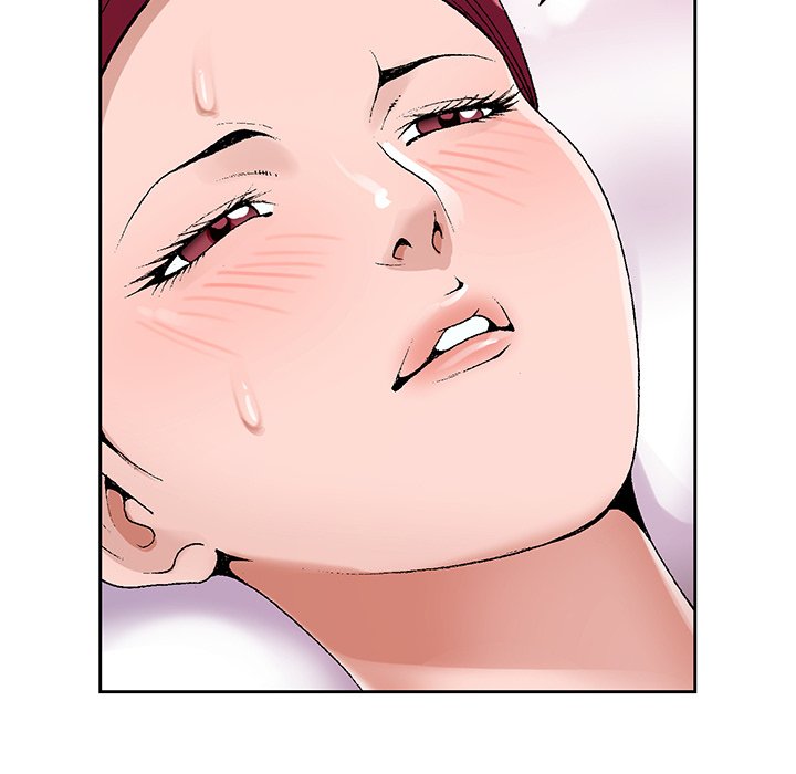 Divine Hands Chapter 43 Page 28