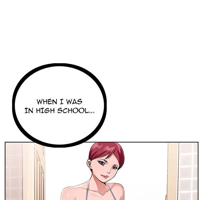 Divine Hands Chapter 43 Page 29