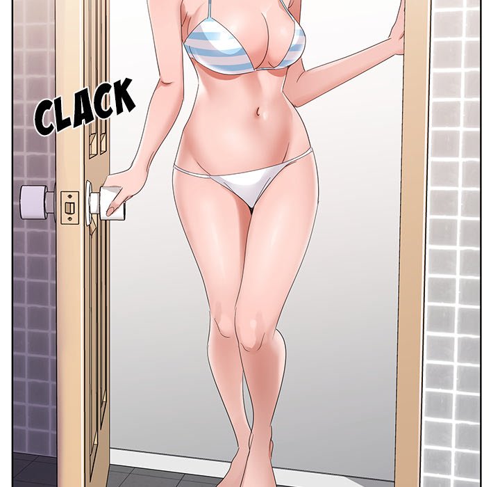 Divine Hands Chapter 43 Page 30