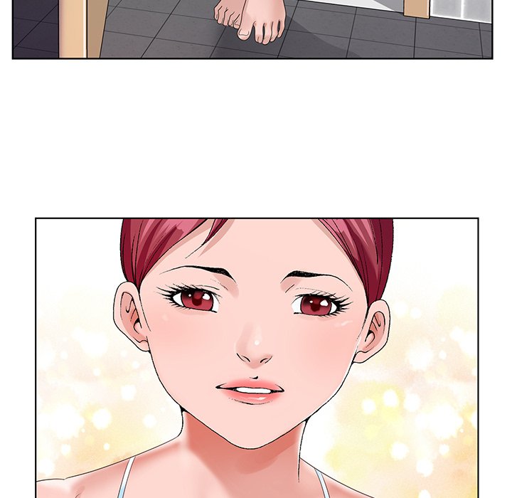 Divine Hands Chapter 43 Page 31