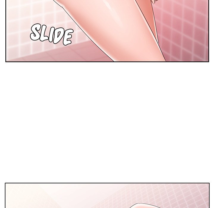 Divine Hands Chapter 43 Page 36