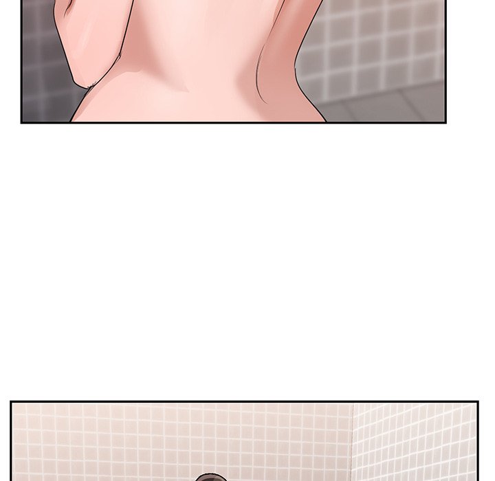 Divine Hands Chapter 43 Page 41