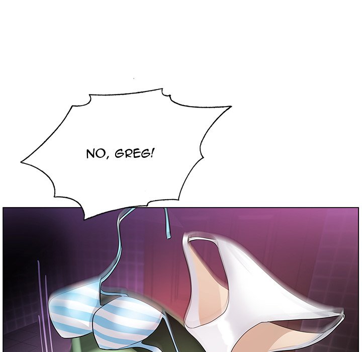 Divine Hands Chapter 43 Page 46