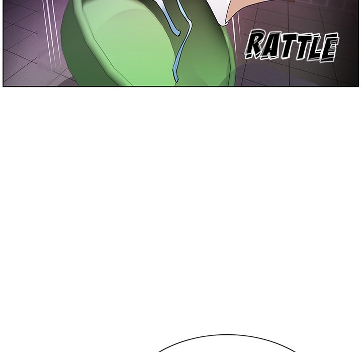 Divine Hands Chapter 43 Page 47