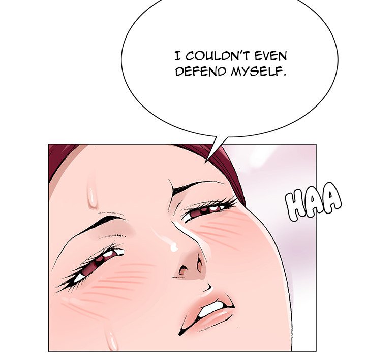 Divine Hands Chapter 43 Page 48