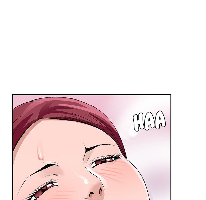 Divine Hands Chapter 43 Page 55