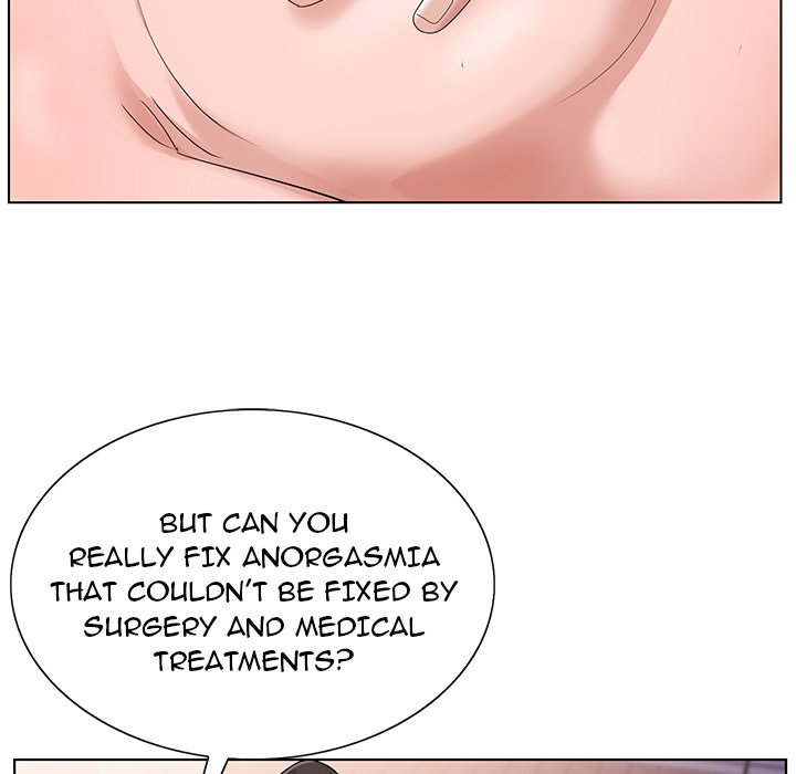 Divine Hands Chapter 43 Page 58