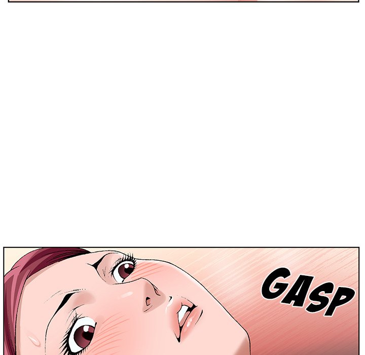 Divine Hands Chapter 43 Page 61