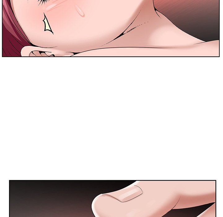 Divine Hands Chapter 43 Page 62