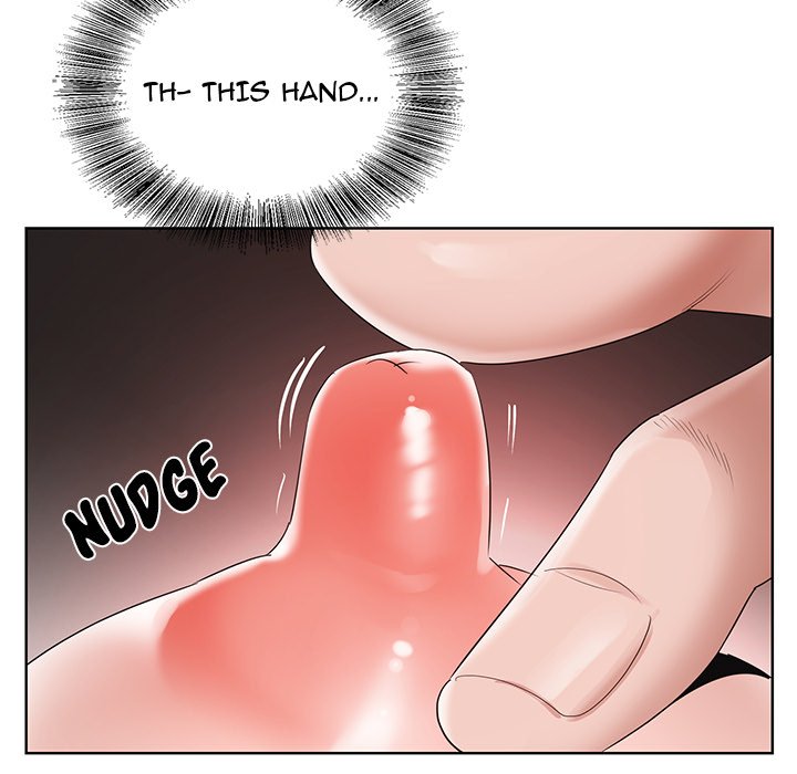 Divine Hands Chapter 43 Page 64