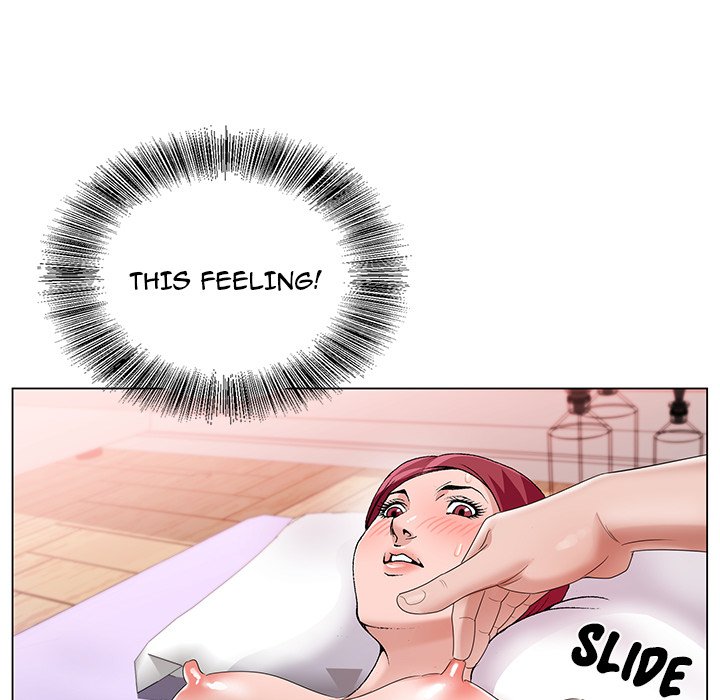 Divine Hands Chapter 43 Page 65