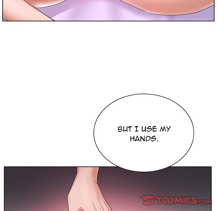 Divine Hands Chapter 43 Page 69