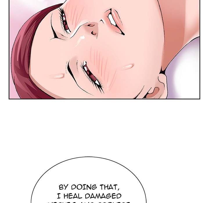 Divine Hands Chapter 43 Page 71