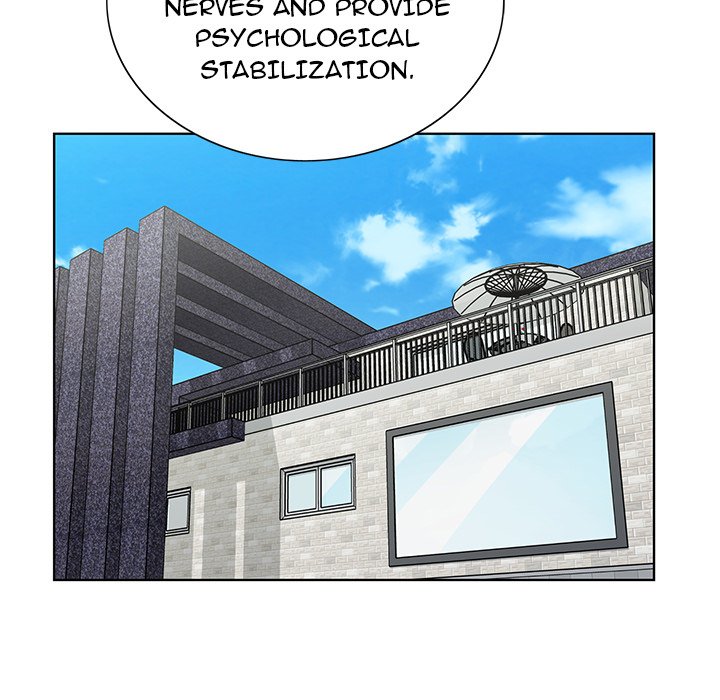 Divine Hands Chapter 43 Page 72