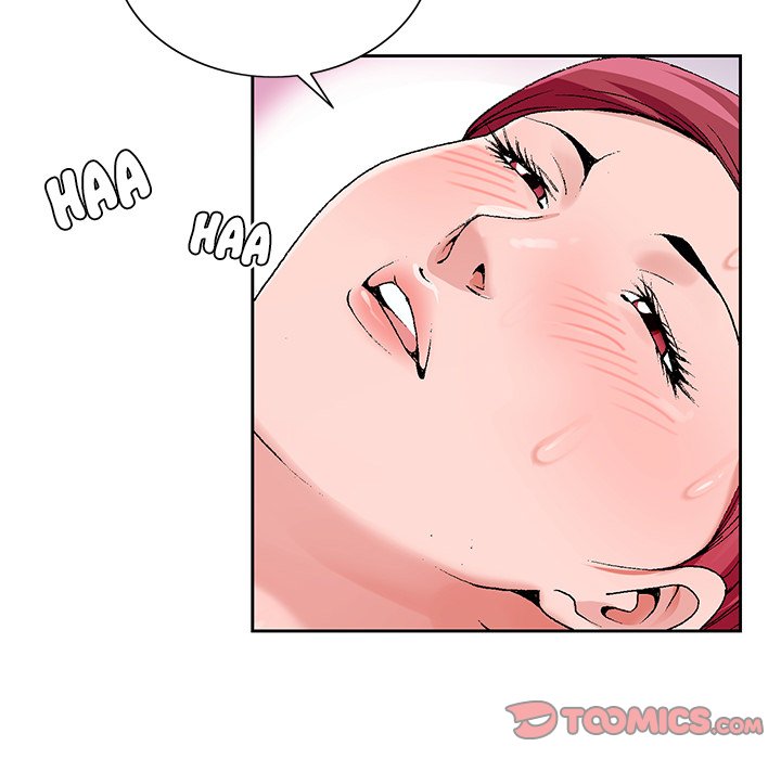 Divine Hands Chapter 43 Page 75